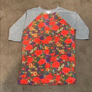 LulaRoe top